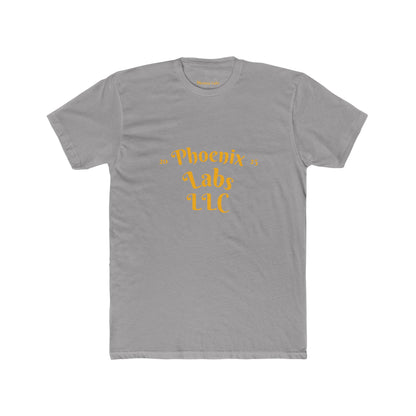 Phoenix Vibes Tee — “From Chaos Comes Clarity” Inspirational Cotton Shirt