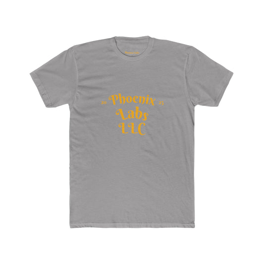 Phoenix Vibes Tee — “From Chaos Comes Clarity” Inspirational Cotton Shirt